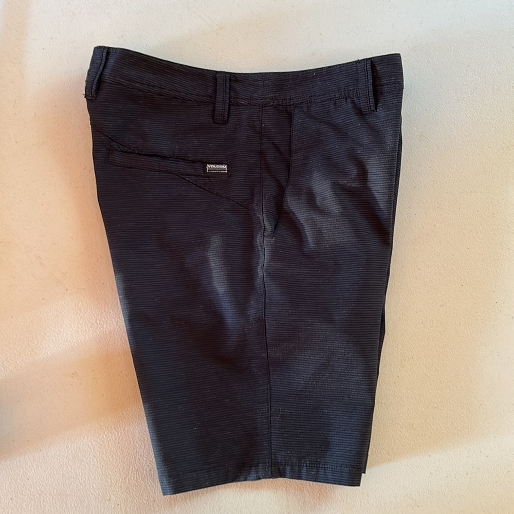 Volcom Quick Dry Shorts (32)